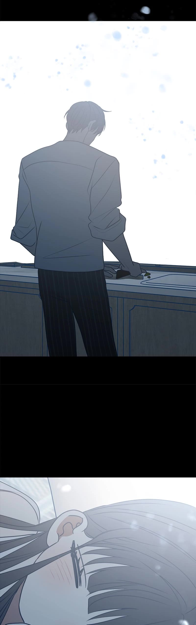 Trash Belongs in the Trash Can! chapter 108 page 44