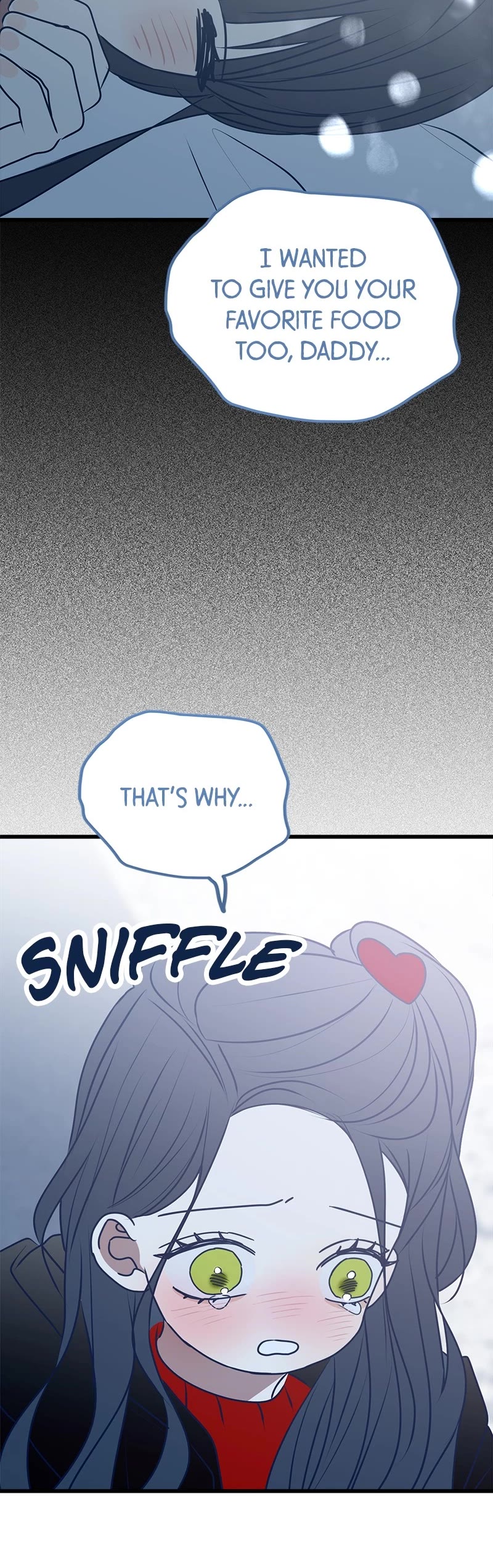 Trash Belongs in the Trash Can! chapter 108 page 45