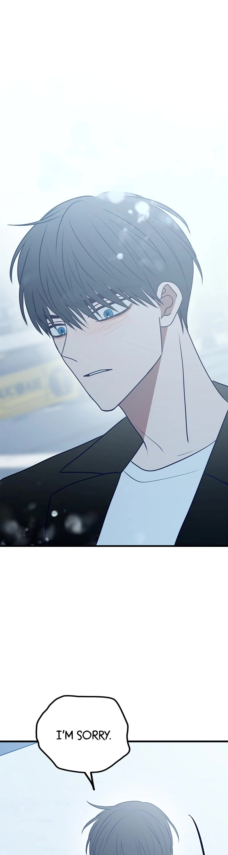 Trash Belongs in the Trash Can! chapter 108 page 46