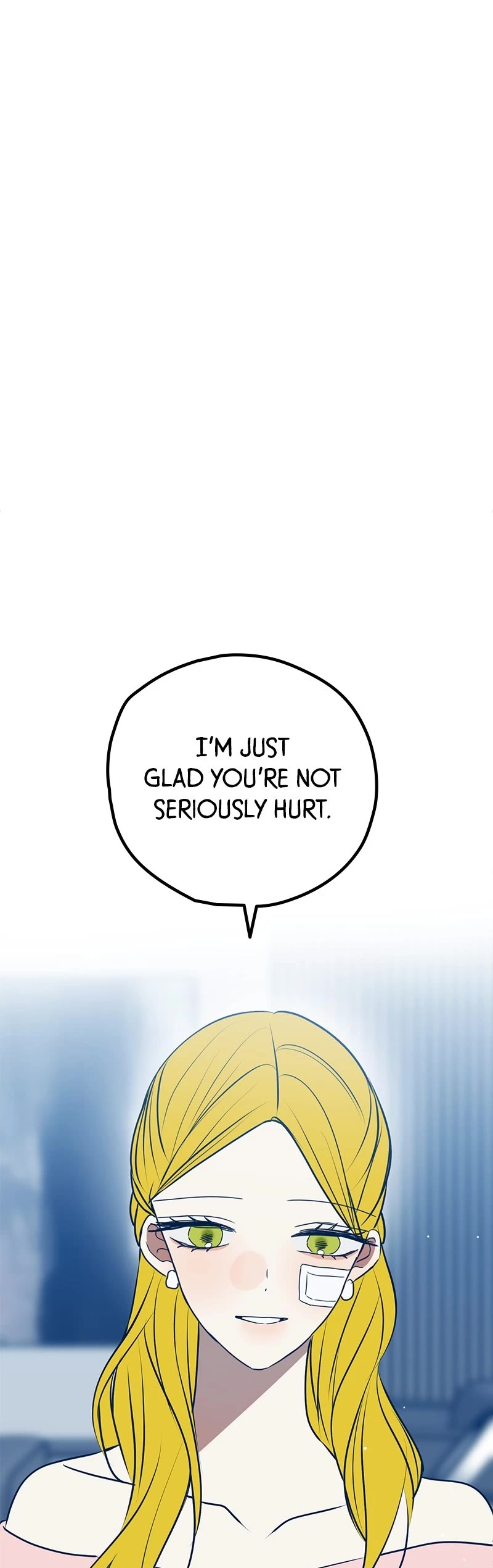 Trash Belongs in the Trash Can! chapter 108 page 49