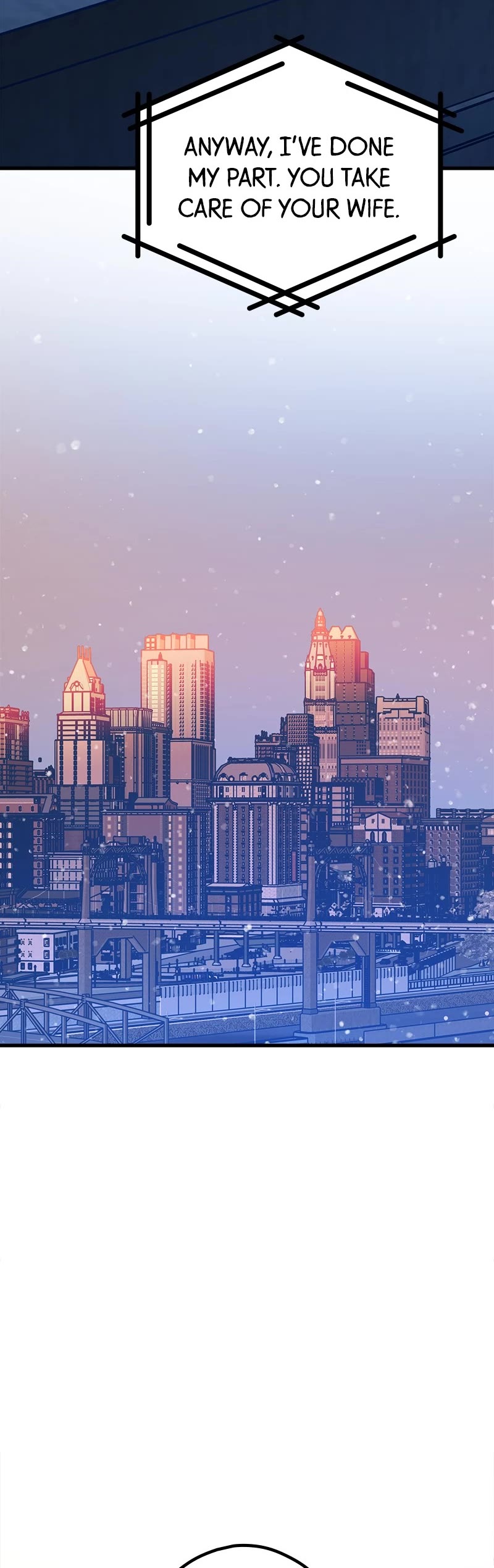 Trash Belongs in the Trash Can! chapter 108 page 5