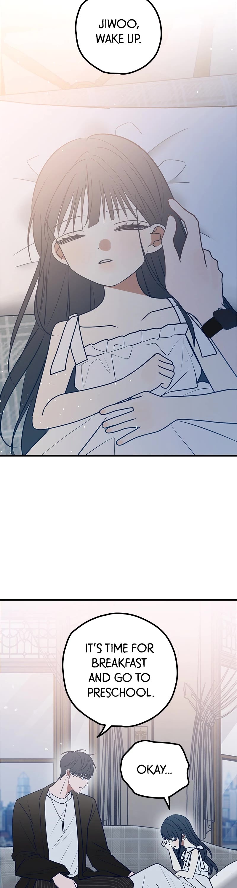 Trash Belongs in the Trash Can! chapter 108 page 6