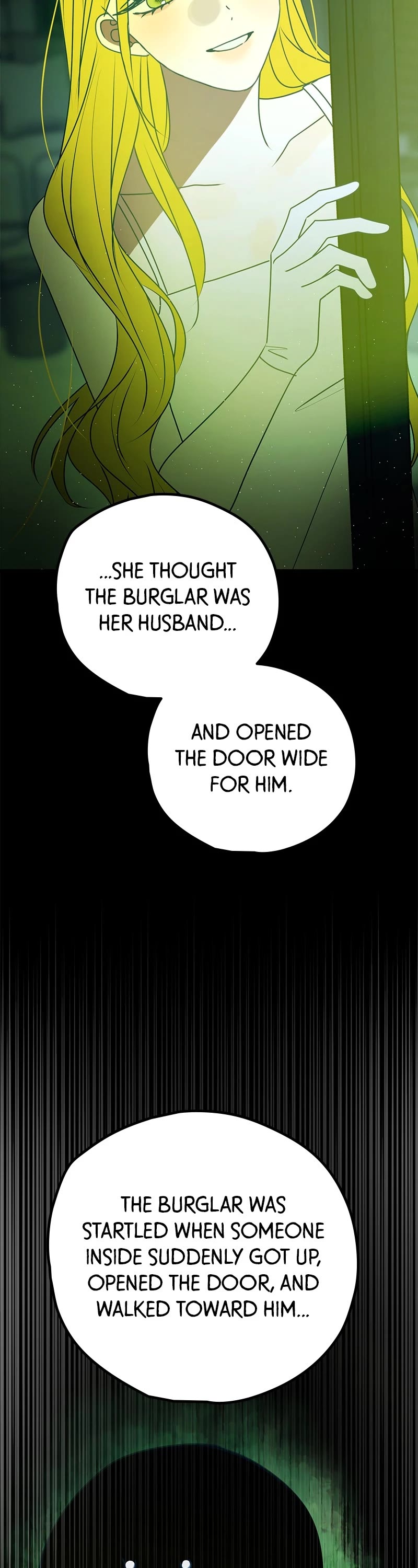 Trash Belongs in the Trash Can! chapter 109 page 18