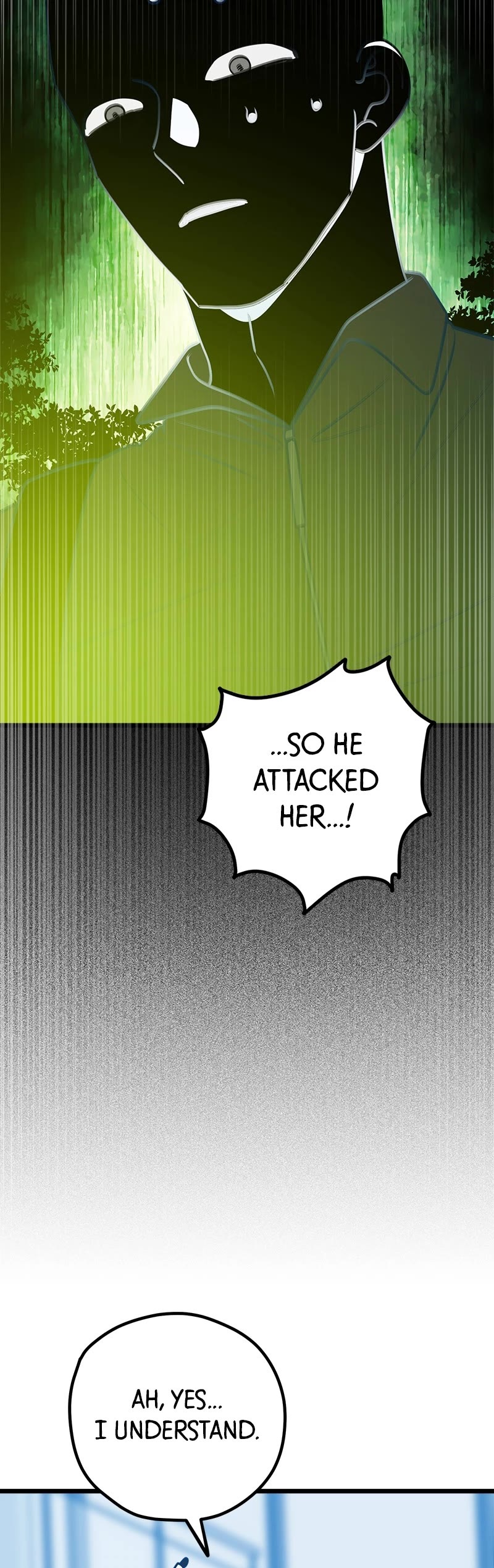 Trash Belongs in the Trash Can! chapter 109 page 19