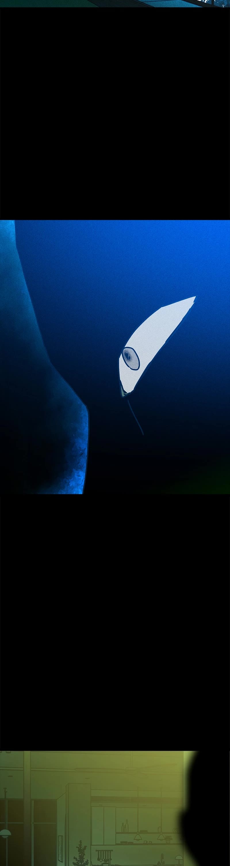 Trash Belongs in the Trash Can! chapter 109 page 2