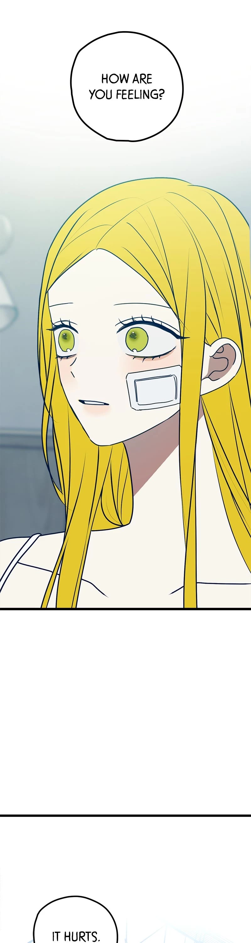 Trash Belongs in the Trash Can! chapter 109 page 22