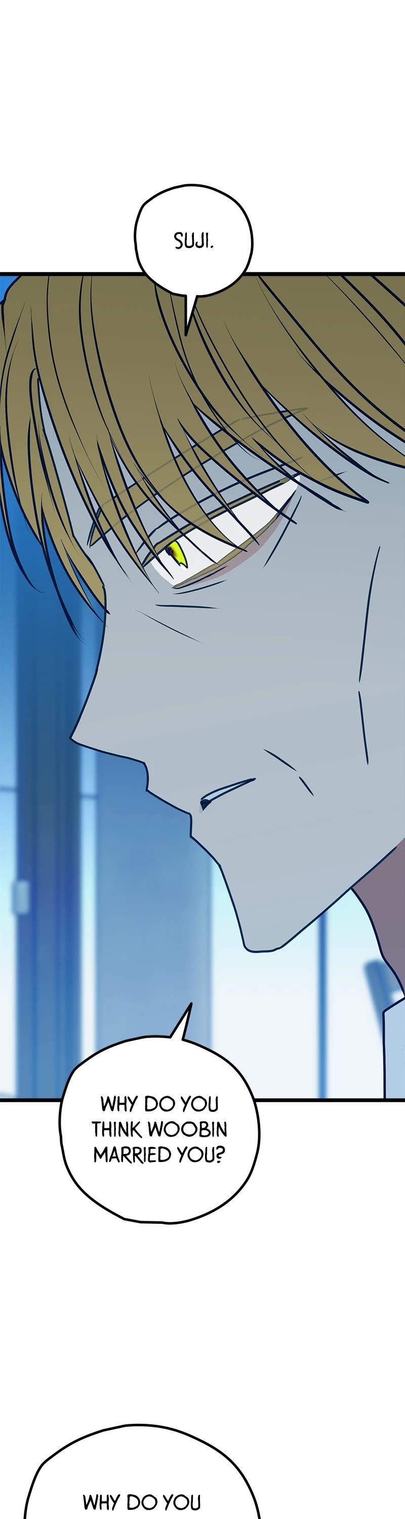 Trash Belongs in the Trash Can! chapter 109 page 37