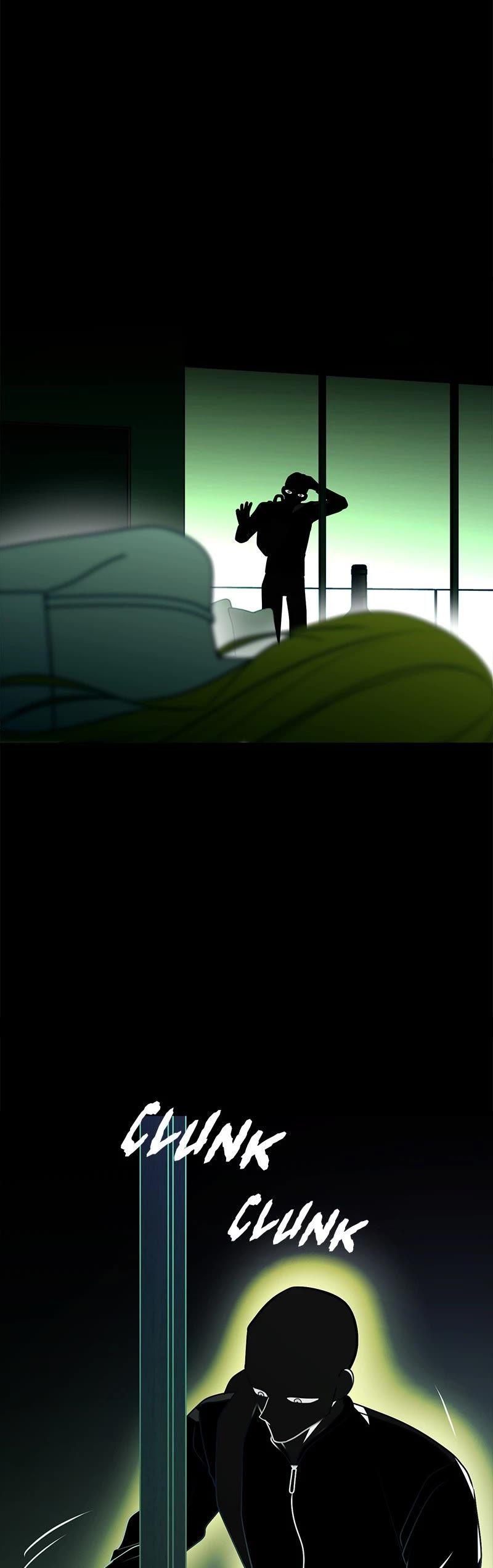 Trash Belongs in the Trash Can! chapter 109 page 4