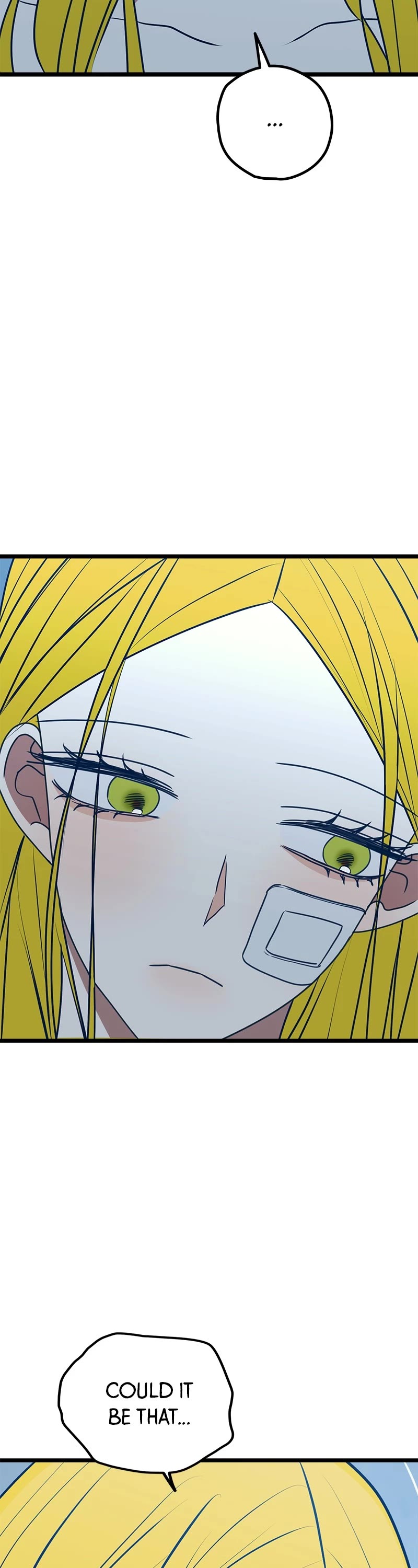 Trash Belongs in the Trash Can! chapter 109 page 42