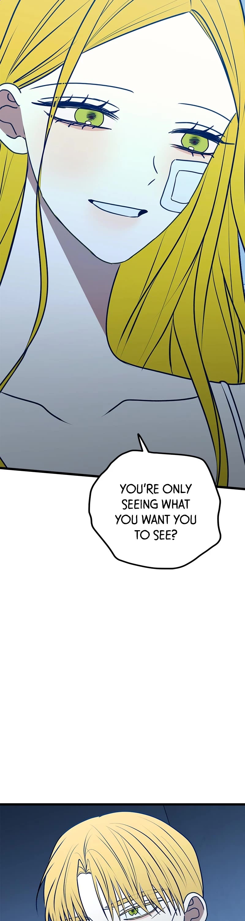 Trash Belongs in the Trash Can! chapter 109 page 43