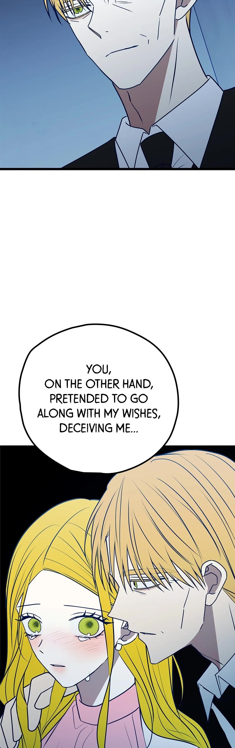 Trash Belongs in the Trash Can! chapter 109 page 44