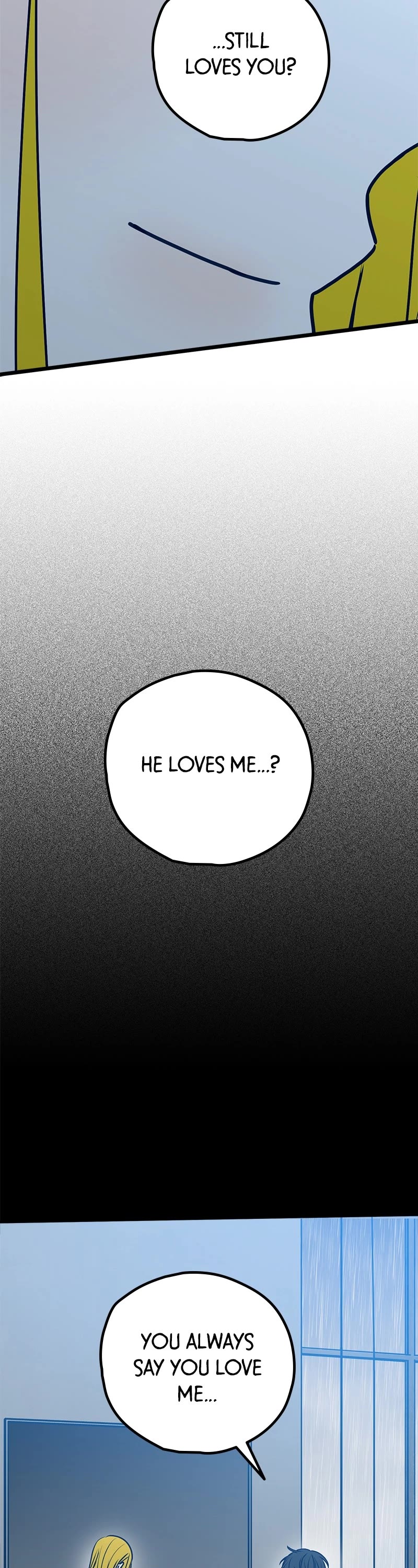 Trash Belongs in the Trash Can! chapter 109 page 46