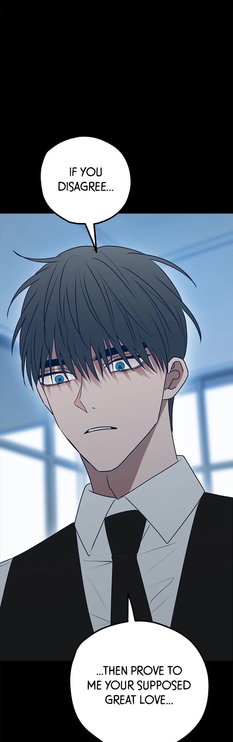 Trash Belongs in the Trash Can! chapter 109 page 49