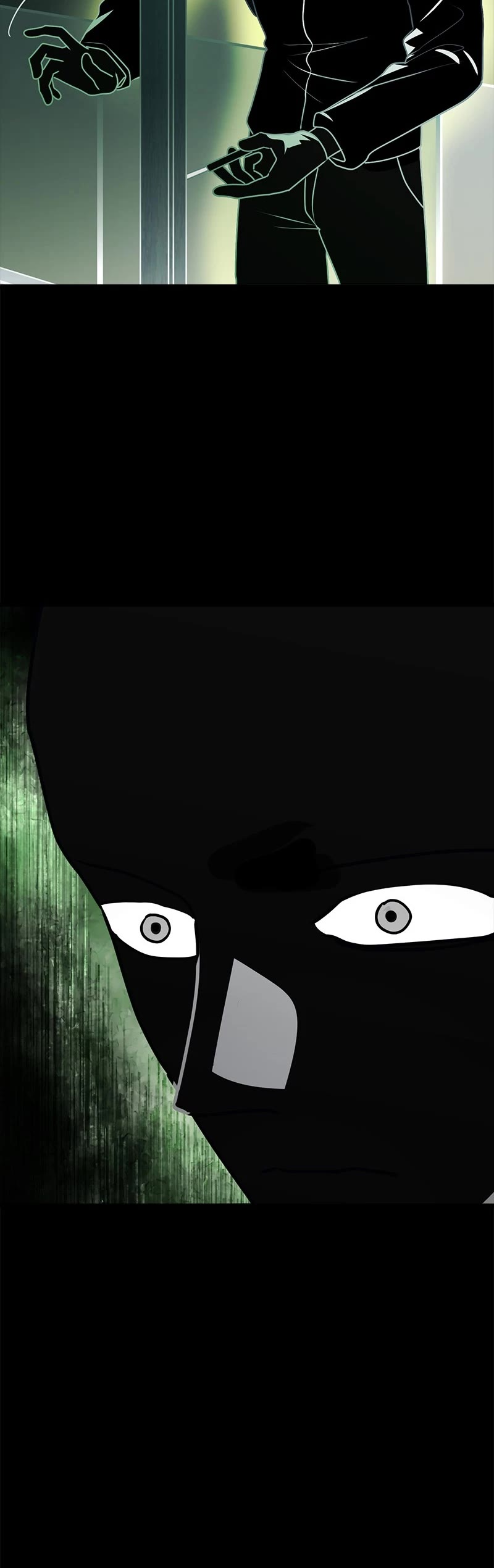 Trash Belongs in the Trash Can! chapter 109 page 5