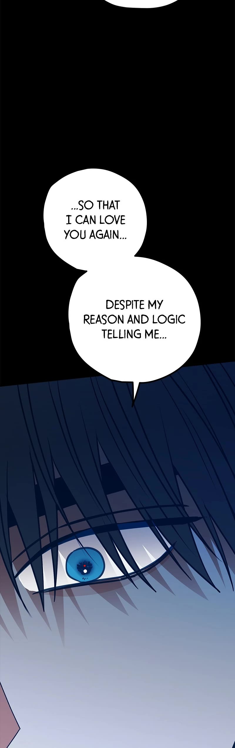 Trash Belongs in the Trash Can! chapter 109 page 50