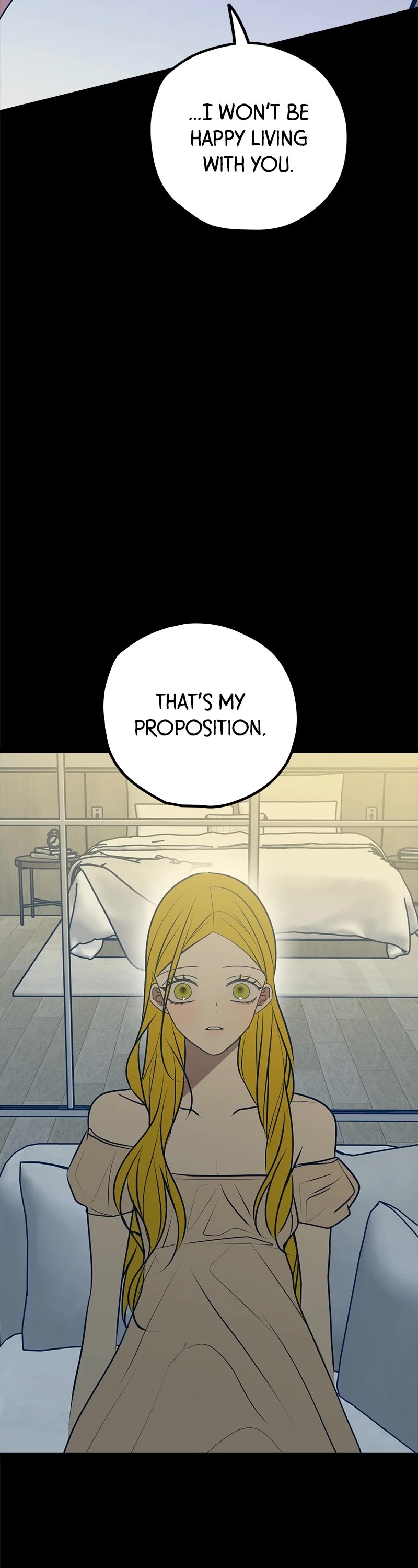 Trash Belongs in the Trash Can! chapter 109 page 51