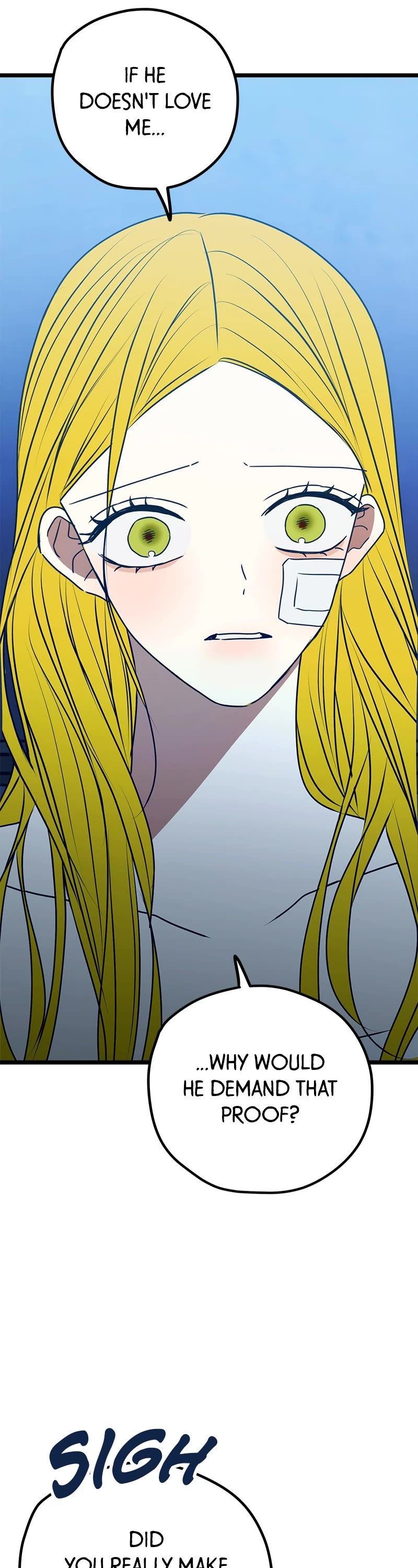 Trash Belongs in the Trash Can! chapter 109 page 53