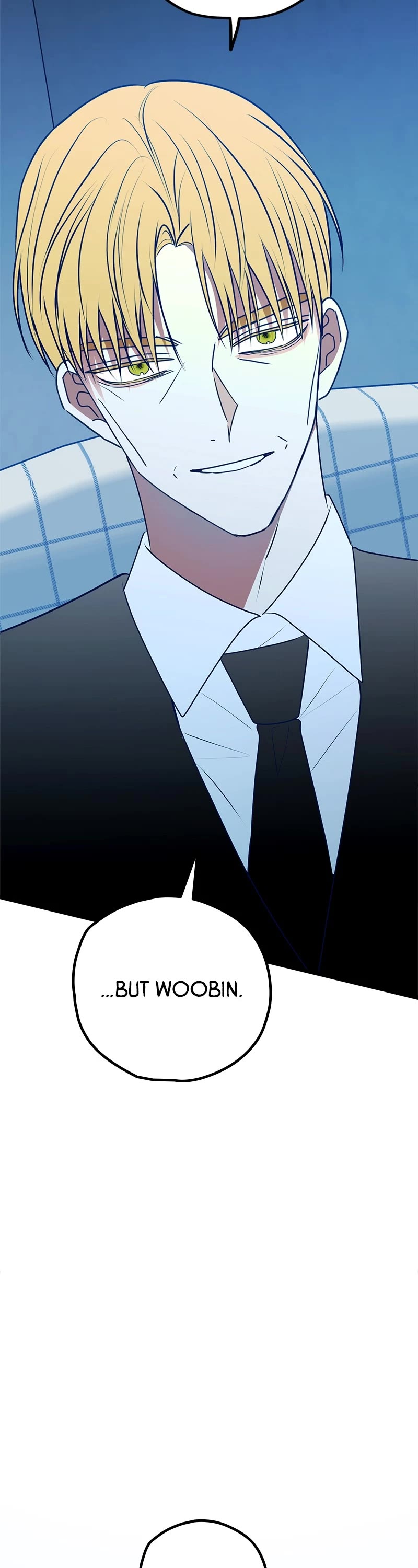 Trash Belongs in the Trash Can! chapter 109 page 56