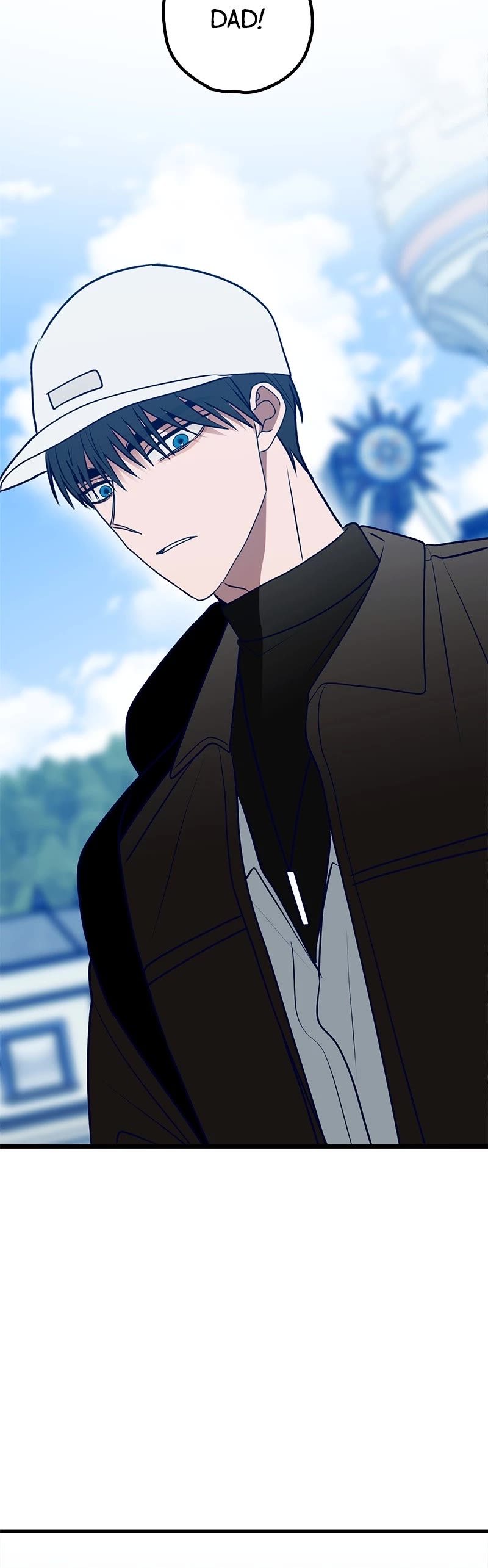 Trash Belongs in the Trash Can! chapter 109 page 57