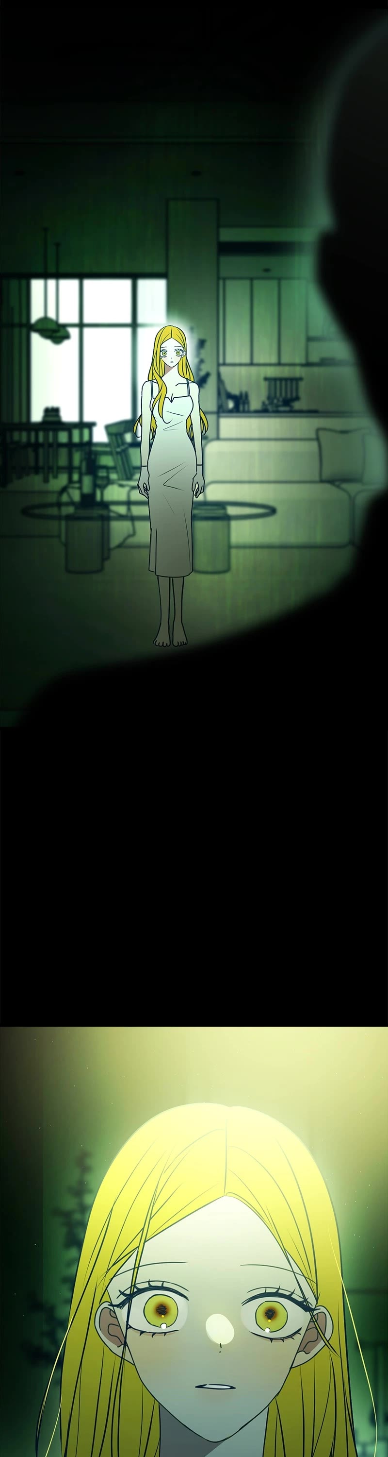 Trash Belongs in the Trash Can! chapter 109 page 6