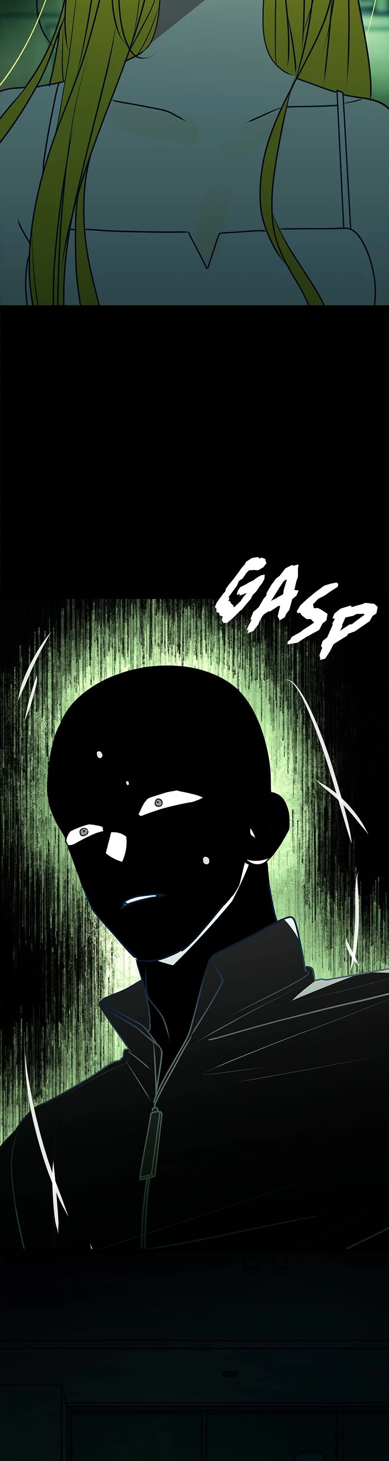 Trash Belongs in the Trash Can! chapter 109 page 7