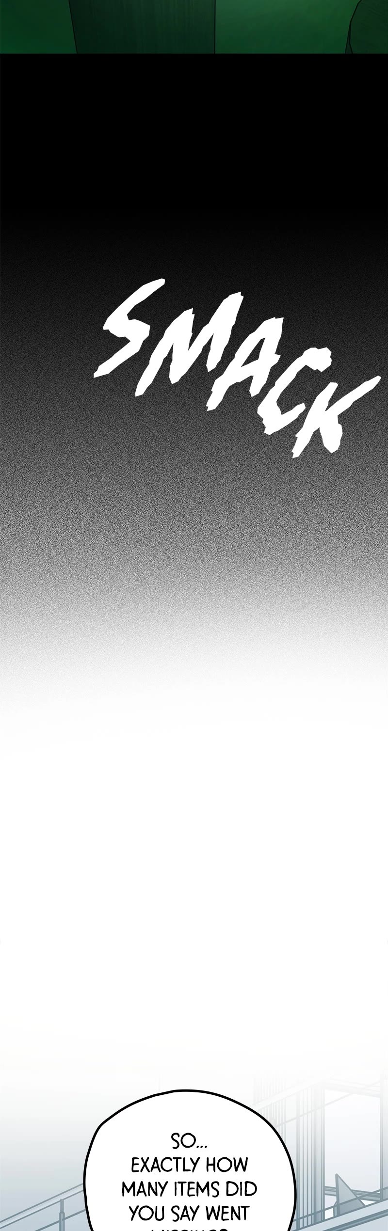 Trash Belongs in the Trash Can! chapter 109 page 9