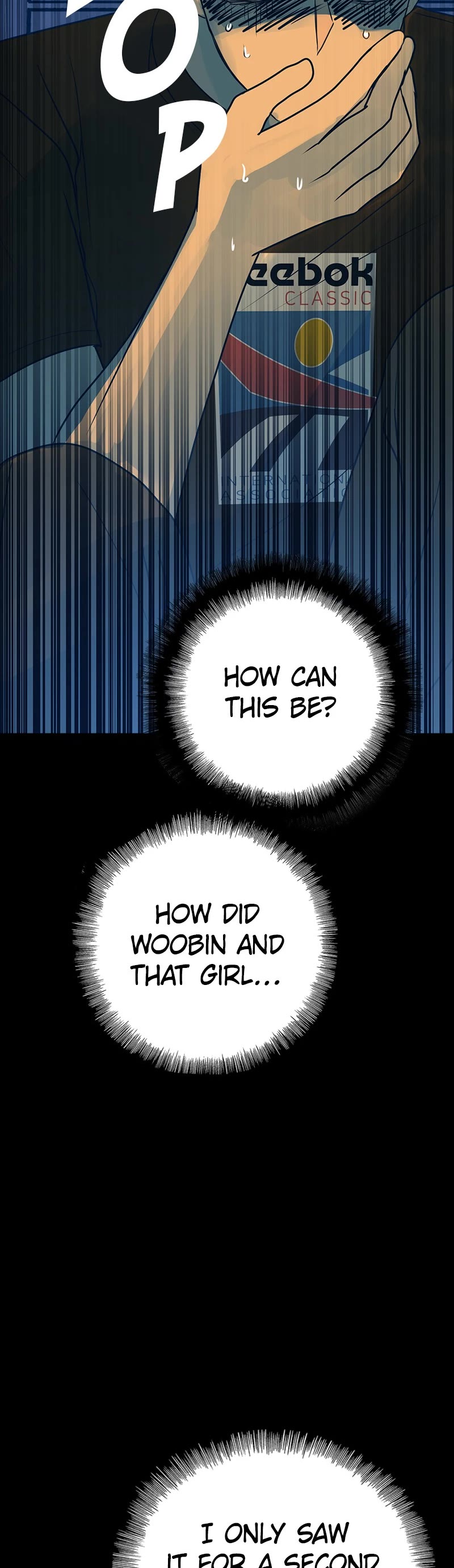 Trash Belongs in the Trash Can! chapter 11 page 65