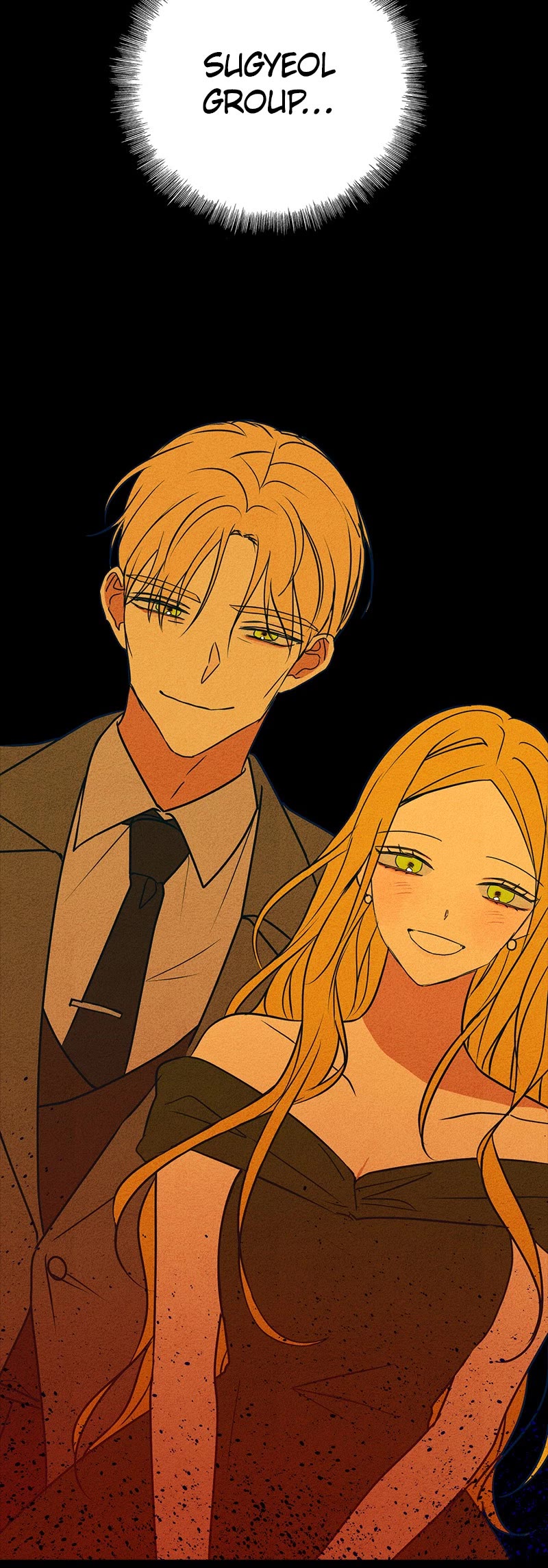 Trash Belongs in the Trash Can! chapter 11 page 68