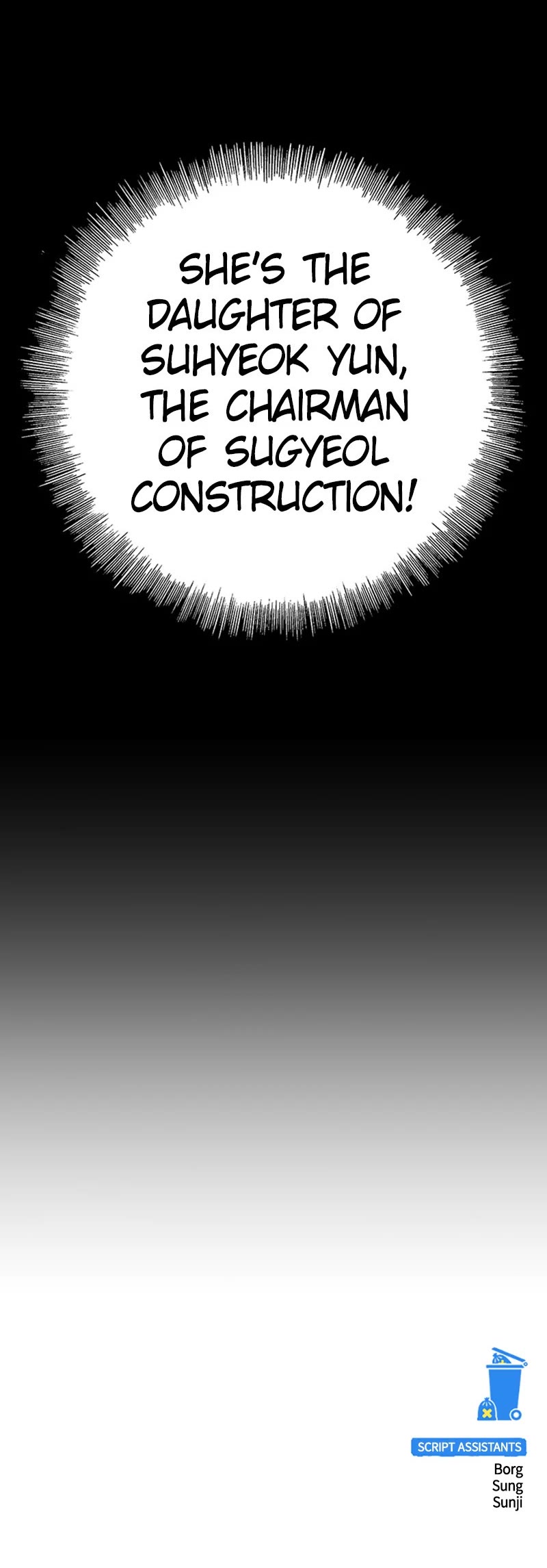 Trash Belongs in the Trash Can! chapter 11 page 69