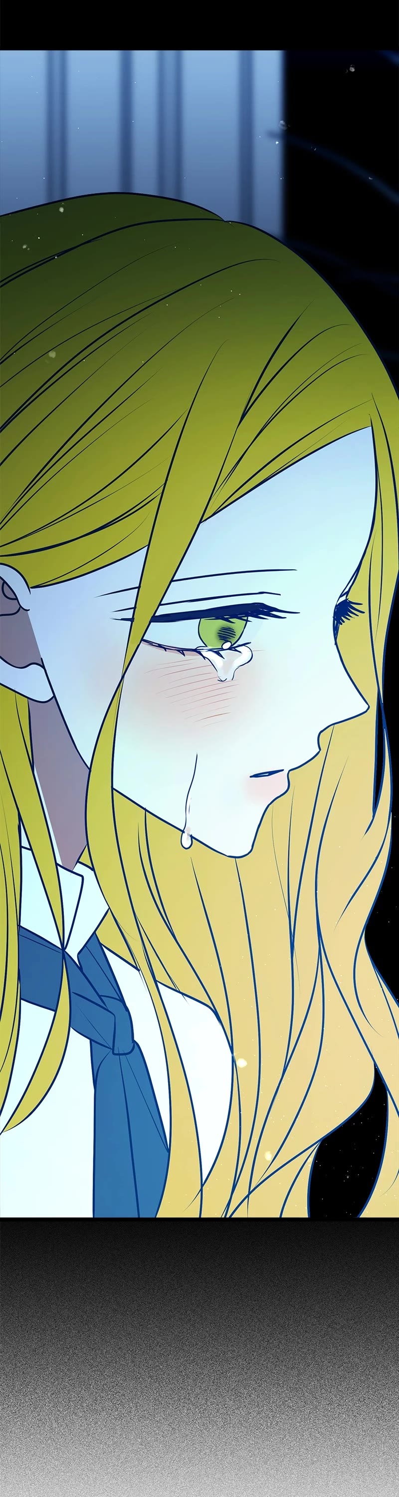 Trash Belongs in the Trash Can! chapter 110 page 16