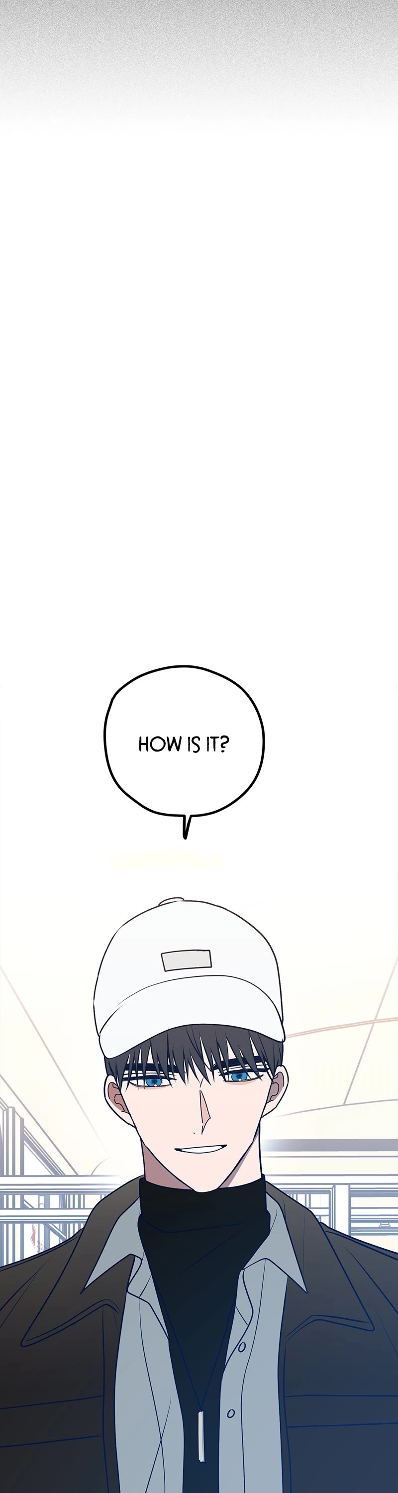 Trash Belongs in the Trash Can! chapter 110 page 17