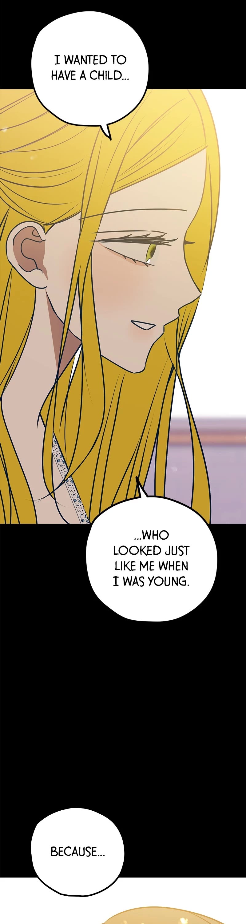 Trash Belongs in the Trash Can! chapter 110 page 23