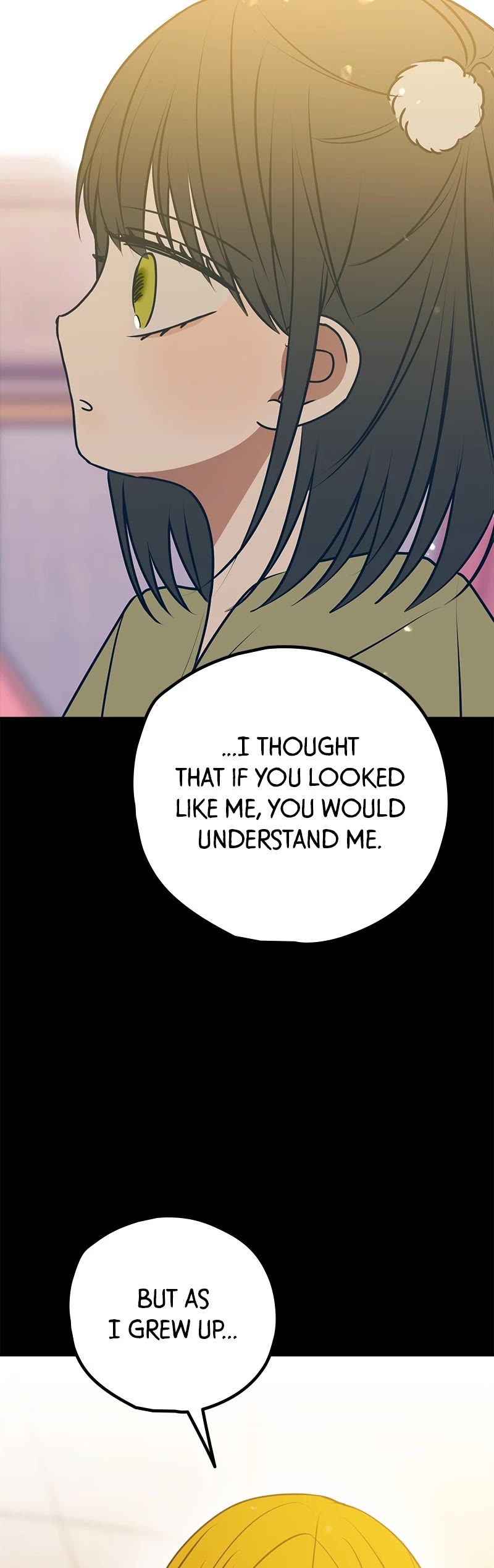 Trash Belongs in the Trash Can! chapter 110 page 24