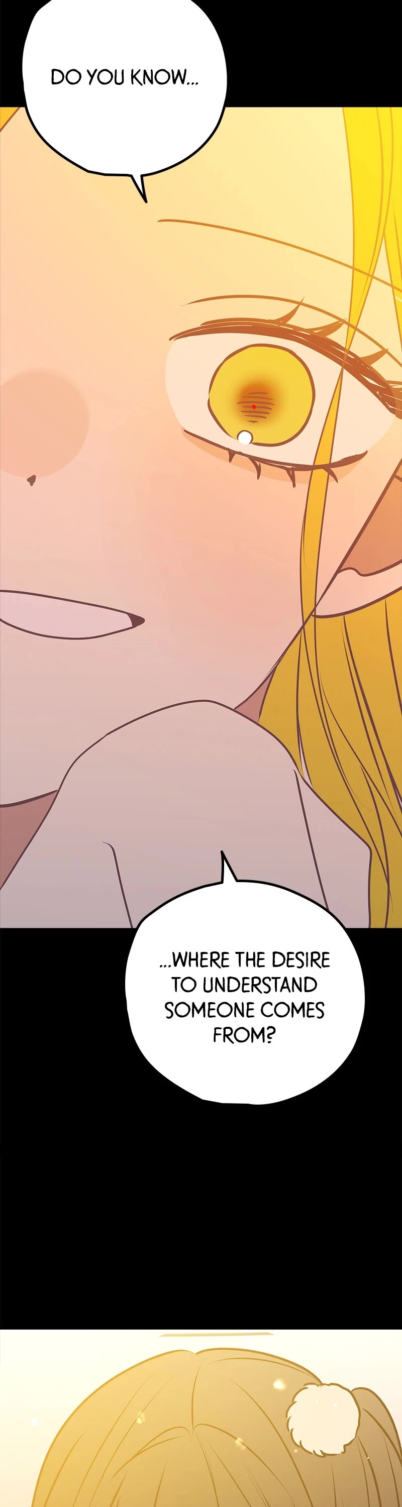 Trash Belongs in the Trash Can! chapter 110 page 26