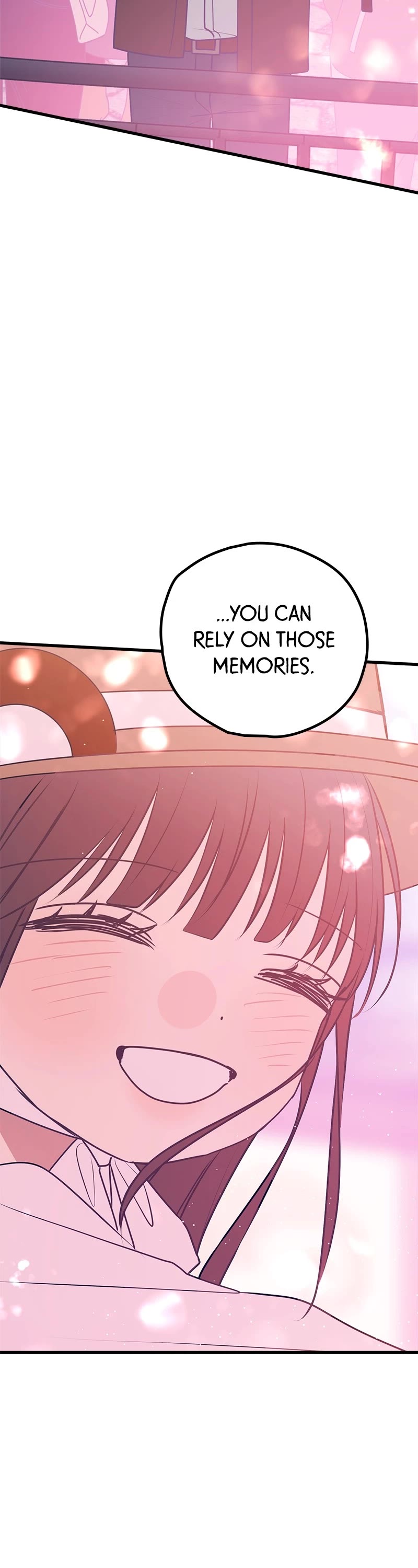 Trash Belongs in the Trash Can! chapter 110 page 37