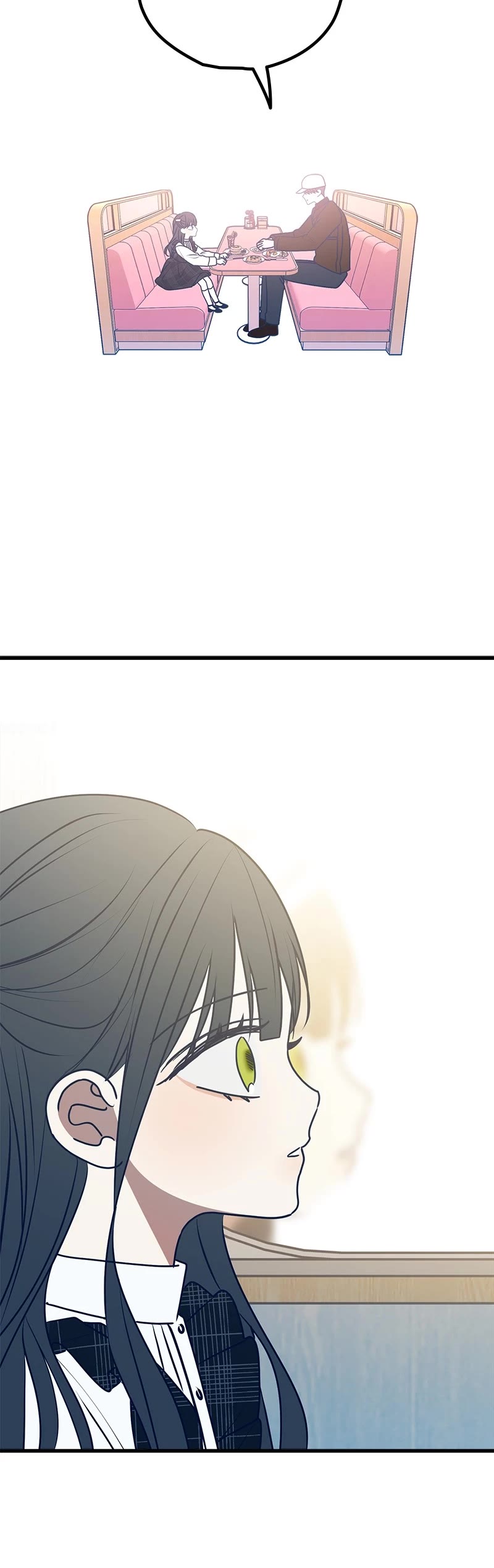 Trash Belongs in the Trash Can! chapter 110 page 39