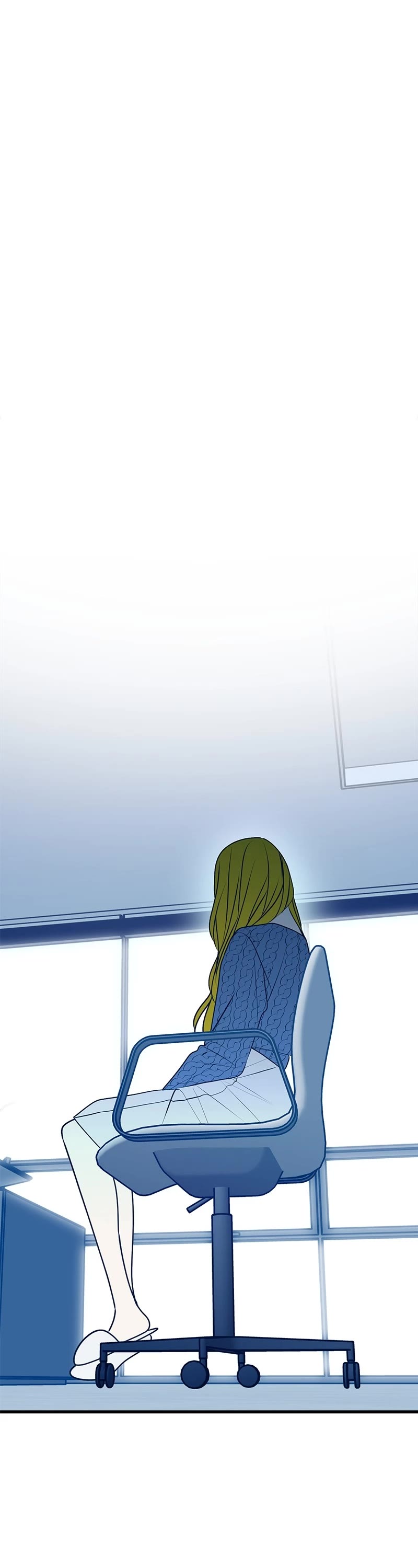 Trash Belongs in the Trash Can! chapter 110 page 42