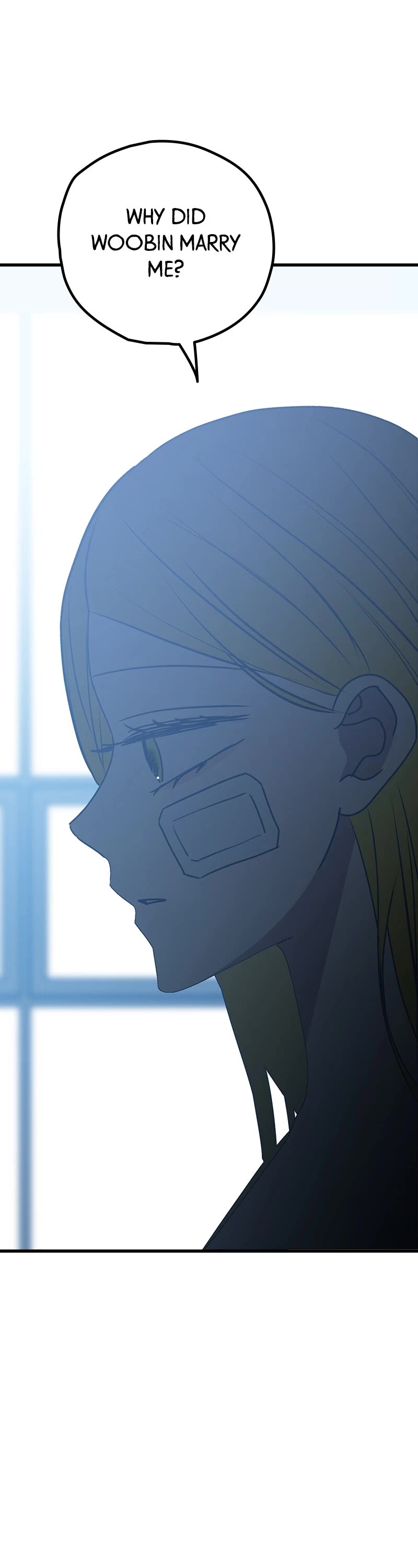 Trash Belongs in the Trash Can! chapter 110 page 43