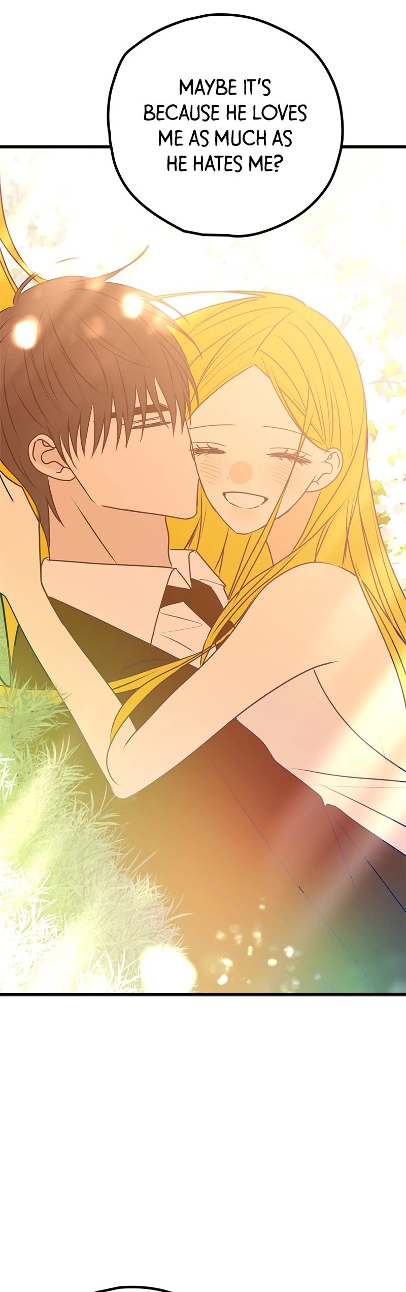 Trash Belongs in the Trash Can! chapter 110 page 44