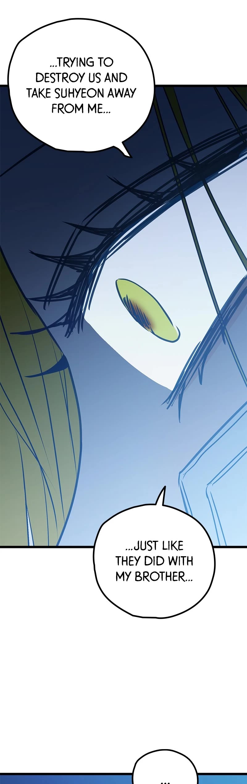 Trash Belongs in the Trash Can! chapter 110 page 49