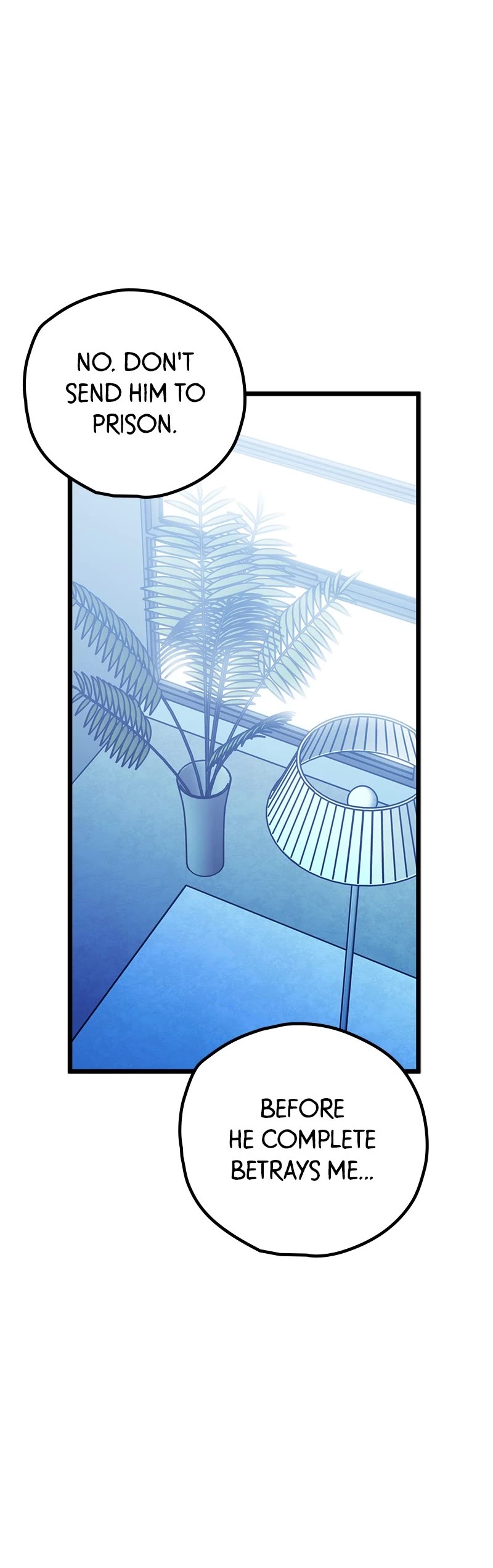 Trash Belongs in the Trash Can! chapter 110 page 55