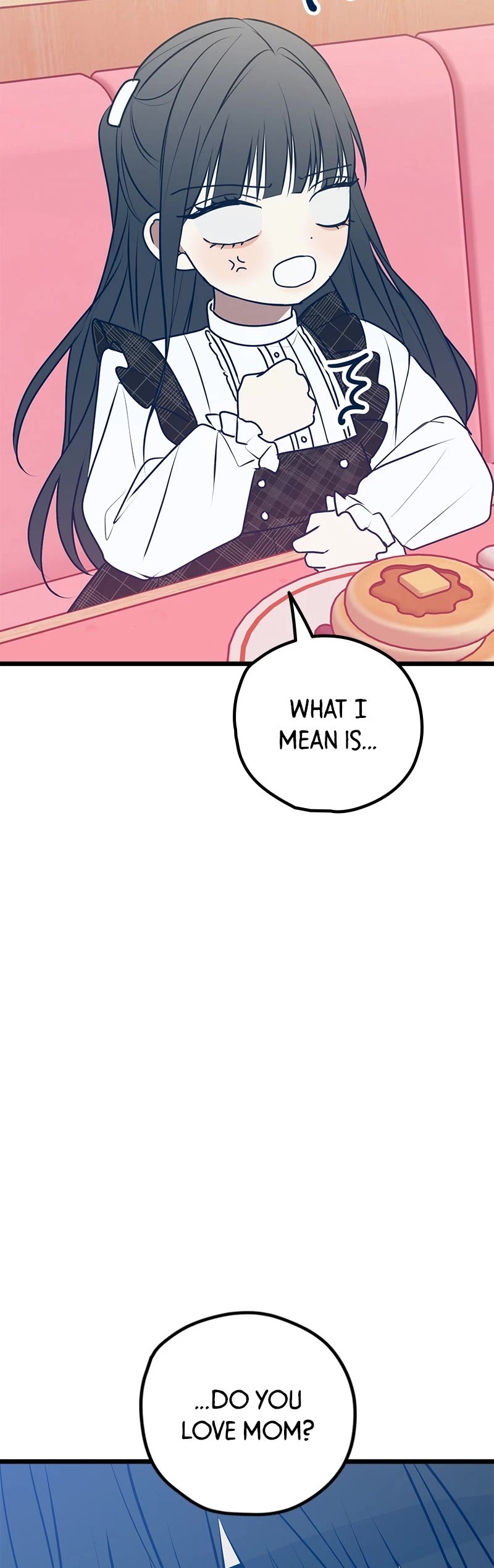 Trash Belongs in the Trash Can! chapter 110 page 59