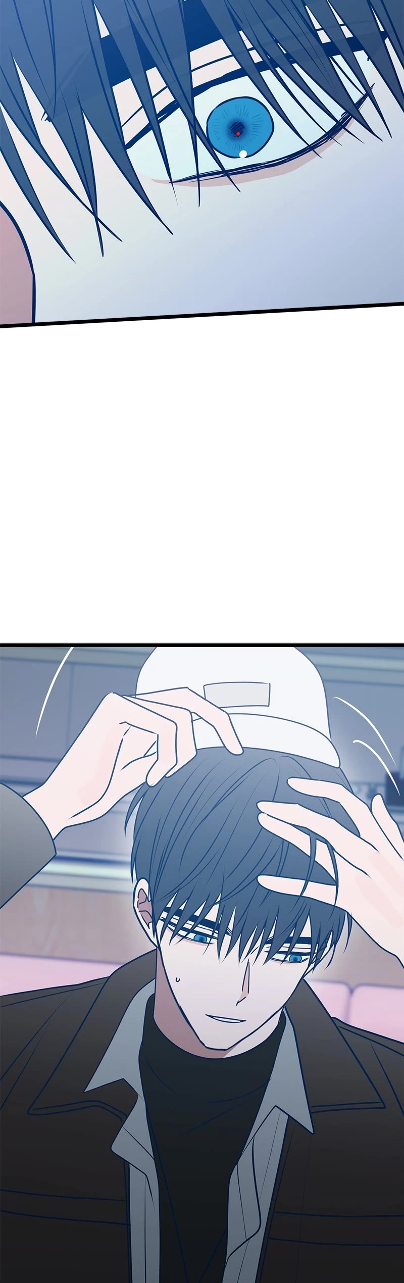 Trash Belongs in the Trash Can! chapter 110 page 60