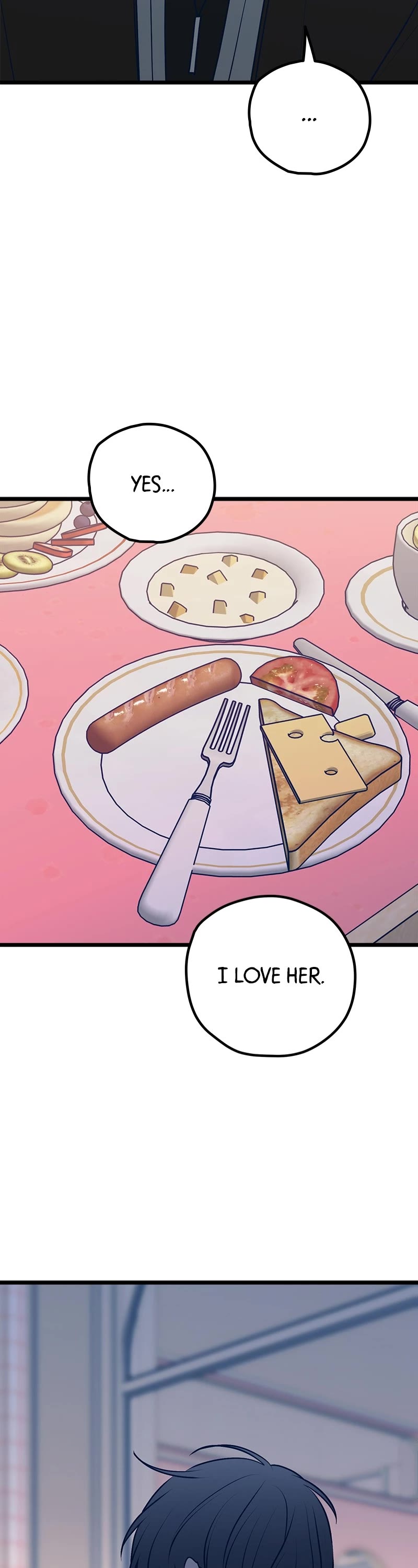 Trash Belongs in the Trash Can! chapter 110 page 61