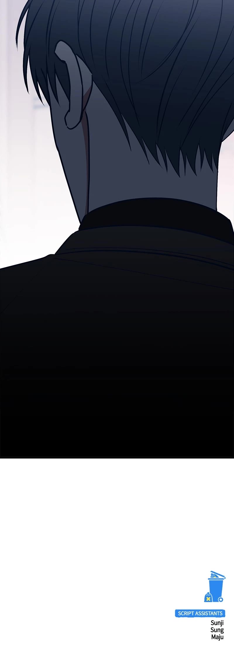 Trash Belongs in the Trash Can! chapter 110 page 63