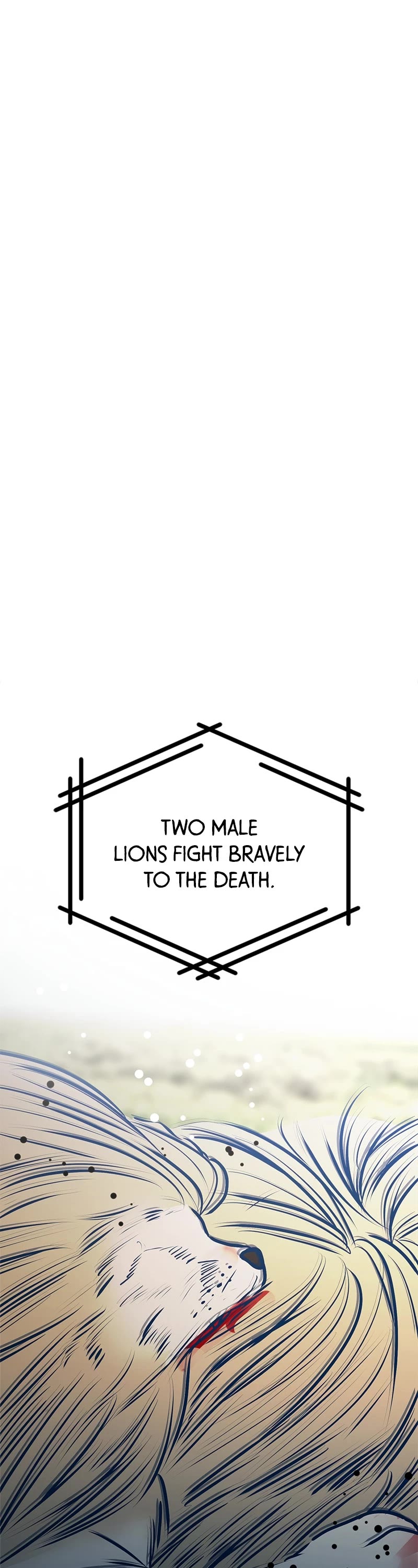 Trash Belongs in the Trash Can! chapter 111 page 33