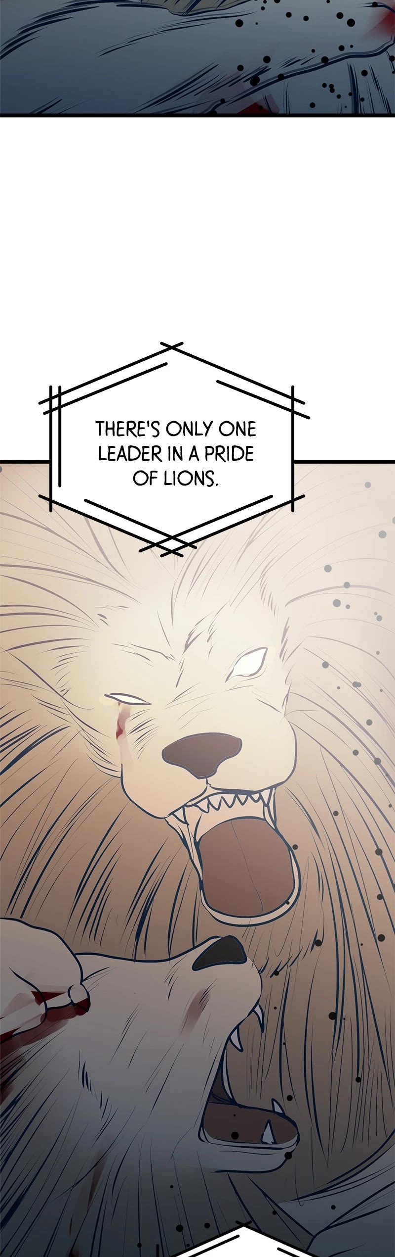 Trash Belongs in the Trash Can! chapter 111 page 34