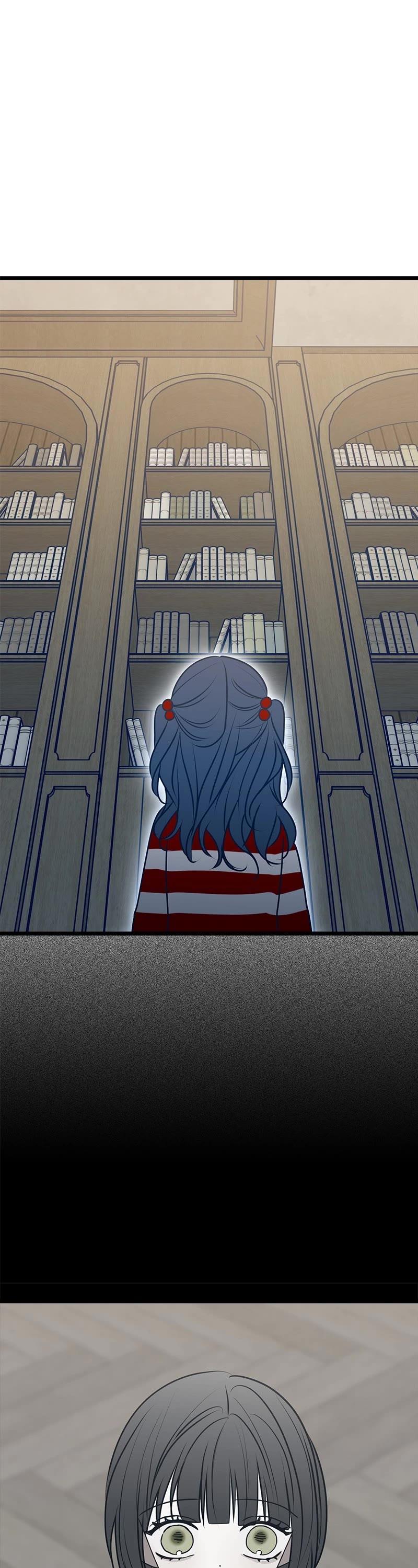 Trash Belongs in the Trash Can! chapter 111 page 41