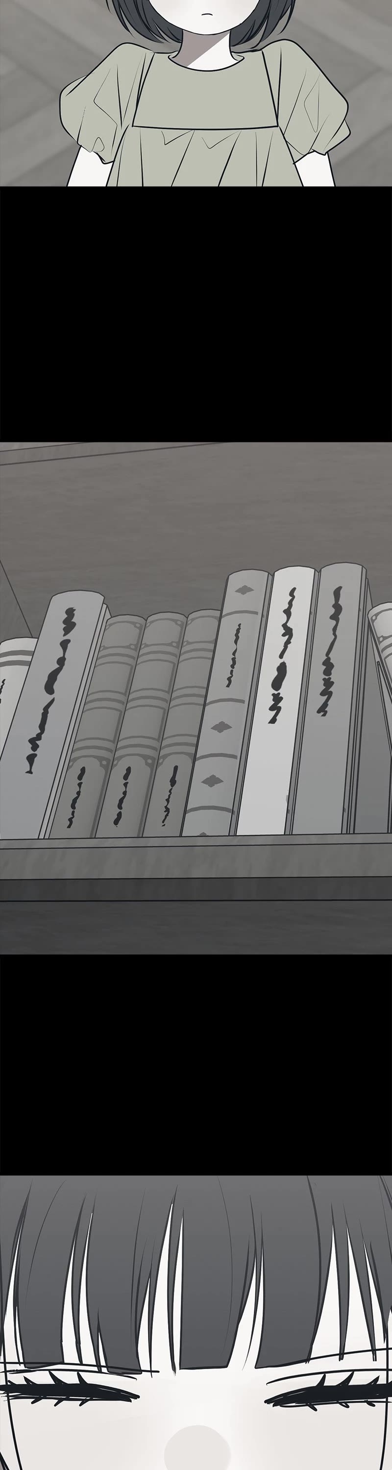 Trash Belongs in the Trash Can! chapter 111 page 42