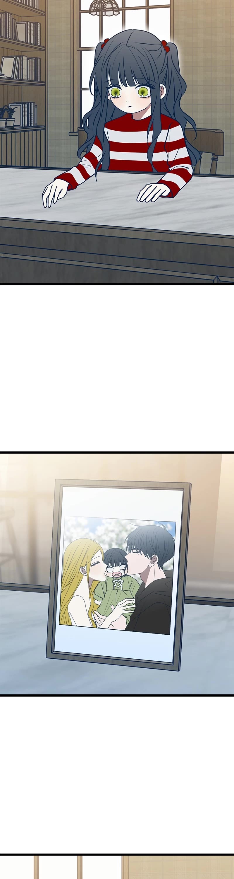 Trash Belongs in the Trash Can! chapter 111 page 46